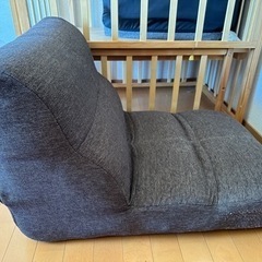 家具 椅子 座椅子の画像