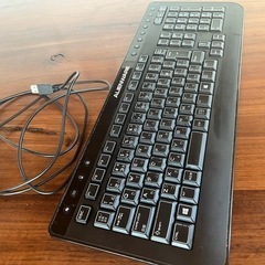 パソコン 周辺機器の画像