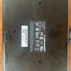 パソコン 周辺機器の画像
