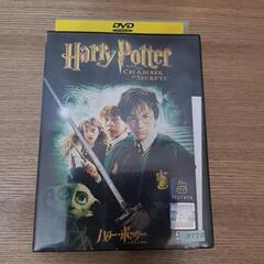 💿️DVD　ハリー・ポッターと賢者の石