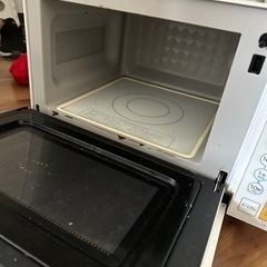 家電 キッチン家電 オーブンレンジの画像