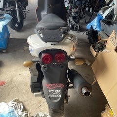 【値下げしました⠀】イタリア車？Johnway whip  時間潰しにいかが？ の画像