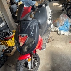 【値下げしました⠀】イタリア車？Johnway whip  時間潰しにいかが？ の画像