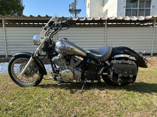 YAMAHA DS250 レストアベース　値下げしました。