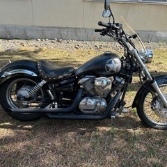 YAMAHA DS250 レストアベース　値下げしました。