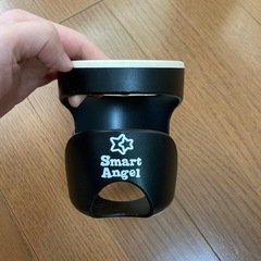 カップホルダーの画像