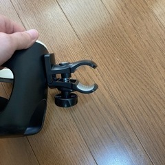 カップホルダーの画像
