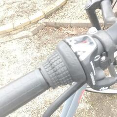 中古 自転車２６インチの画像