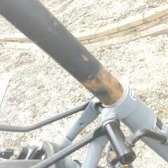 中古 自転車２６インチの画像