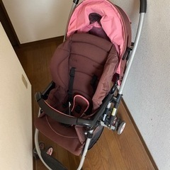A型ベビーカー★GRACO★イオン限定