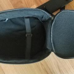 斜め掛けボディバッグ (使用回数2回)の画像