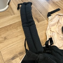 子供用品 ベビー用品 ベビーキャリア、抱っこひもの画像