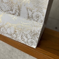 ディオールショップバッグ　　の画像