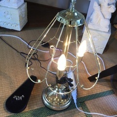 家具 照明器具