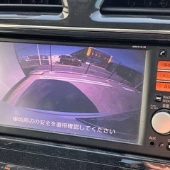 4WDのミニバン！の画像