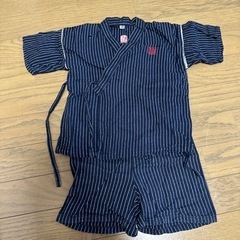 100cm甚平