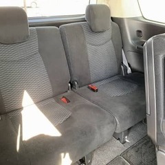 4WDのミニバン！の画像