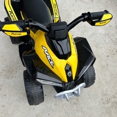 電動乗用バギー　お値下げしました！限界価格！