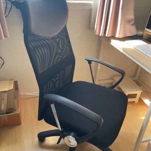パソコンチェア　オフィスチェア　家具 オフィス用家具