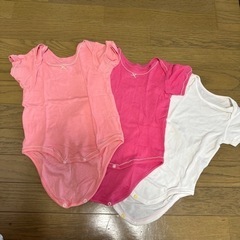 90cm 肌着