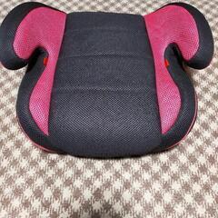 ジュニアシート