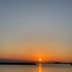 ⛱️2024年5月3日(金)㊗️大浜海水浴場にてビーチヨガ開催🧘‍♀️の画像