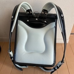 ランドセル黒の画像