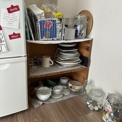 りんご箱 