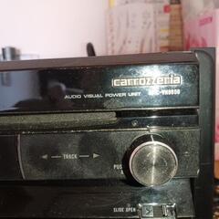 カロッツェリアサイバーナビの画像