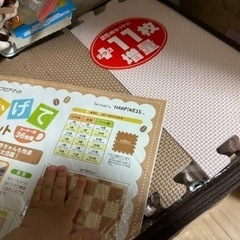 ジョイントマット　94枚　6畳　防音　ベビー　の画像