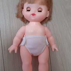 ねねちゃん　お世話セットの画像
