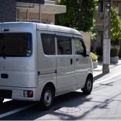 普通免許があれば大丈夫‼︎軽トラック配送ドライバー急募!!