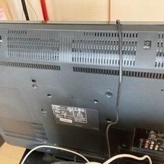 家電 テレビ 液晶テレビの画像