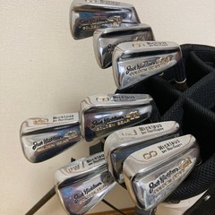 ジャックニクラウスの中古が安い！激安で譲ります・無料で