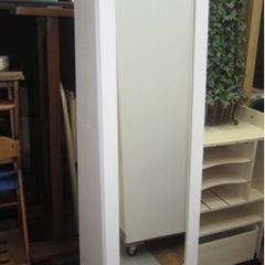 家具 ミラー/鏡　収納の画像