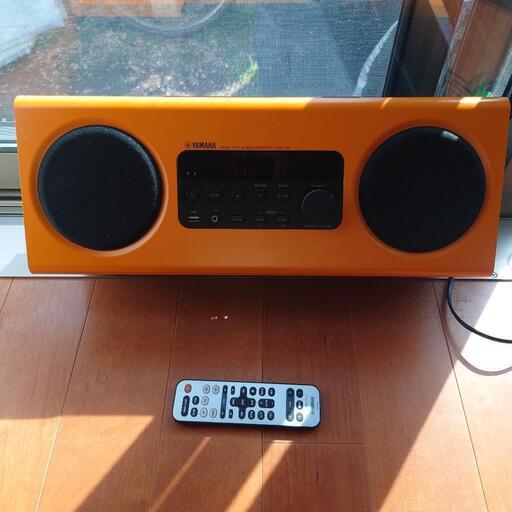 スピーカー YAMAHA AUDIO SYSTEM TSX-112\n