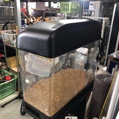 🌺値下げしました🌺水槽60cmの画像