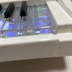 おもちゃ訳ありディズニー楽器 鍵盤楽器、ピアノの画像
