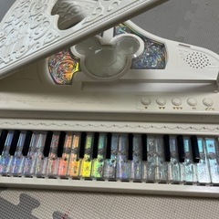 おもちゃ訳ありディズニー楽器 鍵盤楽器、ピアノの画像