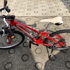 自転車 マウンテンバイク　＊予約済み＊