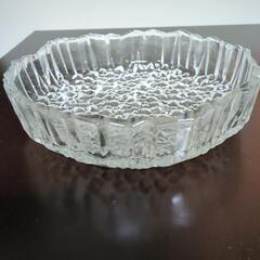 ガラス皿セットの画像