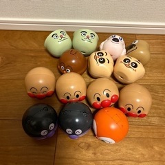 アンパンマン　おもちゃ おもちゃ ぬいぐるみの画像
