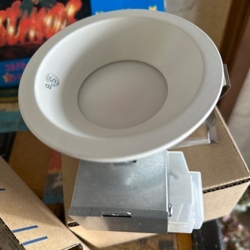 LEDライト