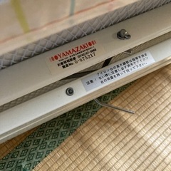 アイロン台の画像