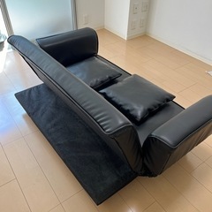 家具 ソファ 3人掛けソファの画像