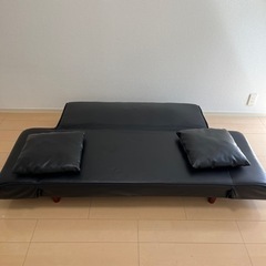 家具 ソファ 3人掛けソファの画像