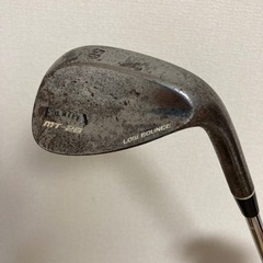 値下げします(T . T)フォーティーンMT-28 58°