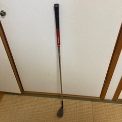 値下げします(T . T)フォーティーンMT-28 58°の画像