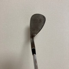 値下げします(T . T)フォーティーンMT-28 58°の画像