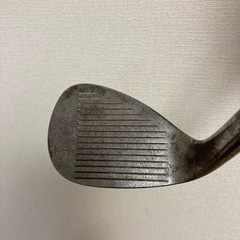 値下げします(T . T)フォーティーンMT-28 58°の画像